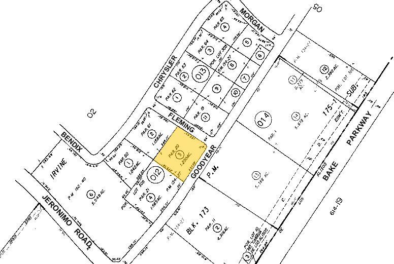 5 Goodyear, Irvine, CA à louer - Photo de l’immeuble – Image 2 sur 13