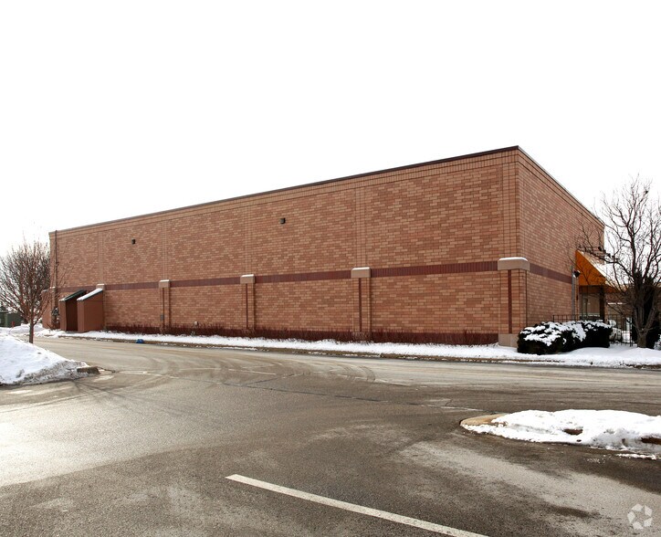 14023 Aldrich Ave S, Burnsville, MN à louer - Photo de l’immeuble – Image 2 sur 4