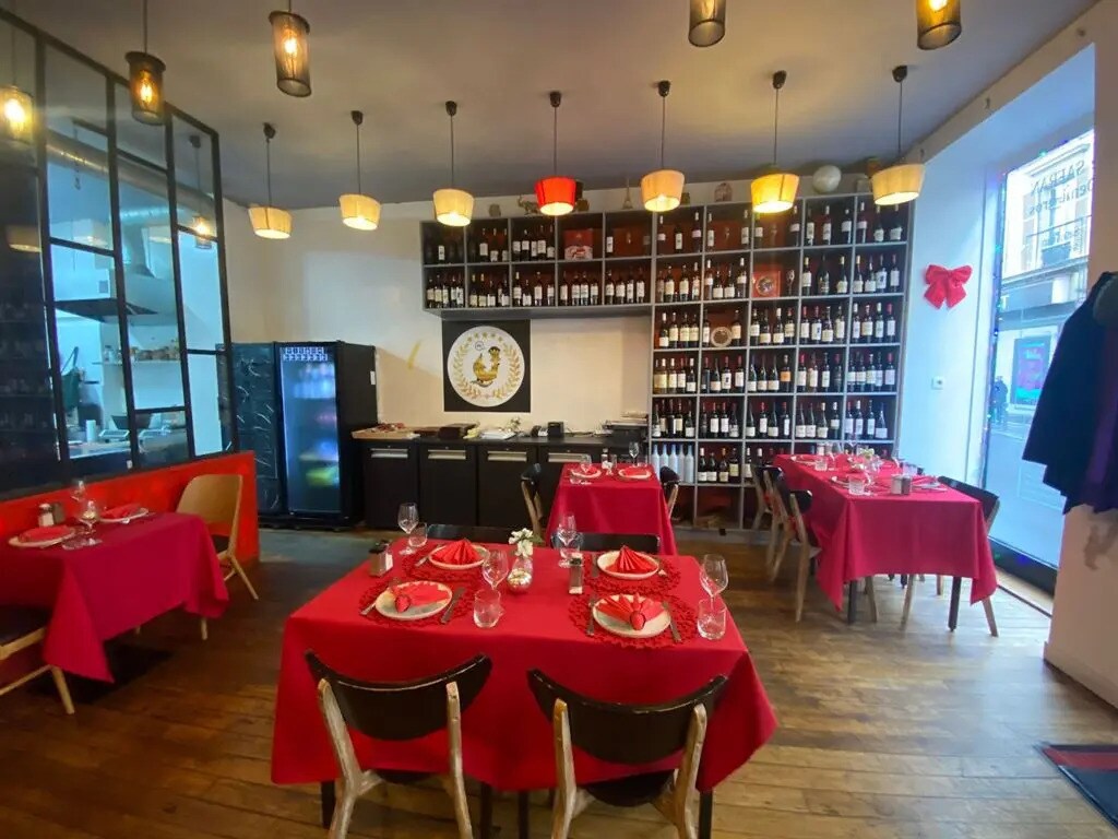 Local commercial dans Paris à louer Photo intérieure– Image 1 sur 11