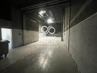 Plus de détails pour 86 Avenue Louis Roche, Gennevilliers - Bureau, Local d'activités à louer