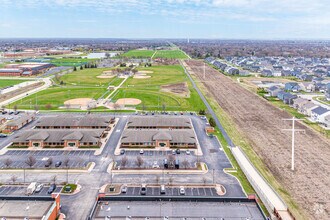 3420 Lacrosse Ln, Naperville, IL - VUE AÉRIENNE  vue de carte - Image1