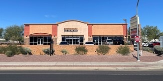Plus de détails pour 3996 W Ina Rd, Tucson, AZ - Local commercial à louer