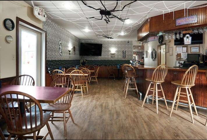 17 Main St, Milbridge, ME à vendre - Photo intérieure – Image 3 sur 3