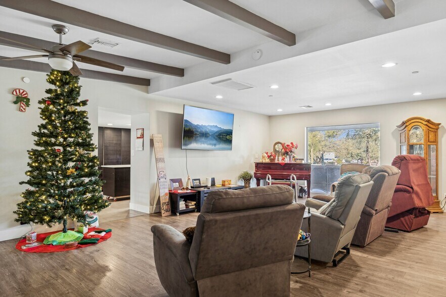 5926 E Wilshire Dr, Scottsdale, AZ à vendre - Photo de l’immeuble – Image 3 sur 44