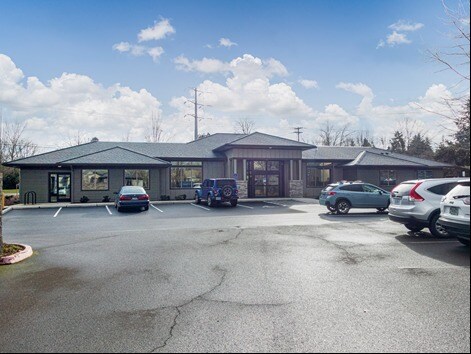 2025 Madrona Ave SE, Salem, OR à louer - Photo de l’immeuble – Image 2 sur 24