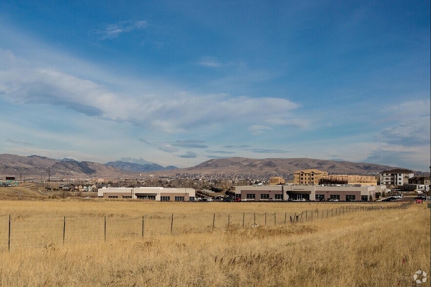 C-470 & S Alkire, Littleton, CO à vendre - Photo principale – Image 1 sur 3