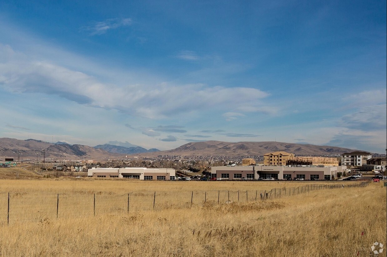C-470 & S Alkire, Littleton, CO à vendre Photo principale– Image 1 sur 4