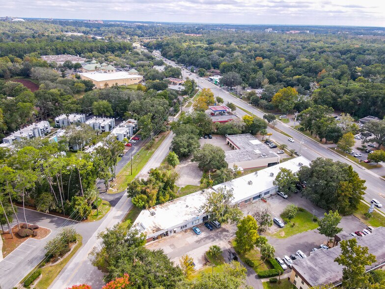 4000 W Newberry Rd, Gainesville, FL à vendre - Photo de l’immeuble – Image 3 sur 35