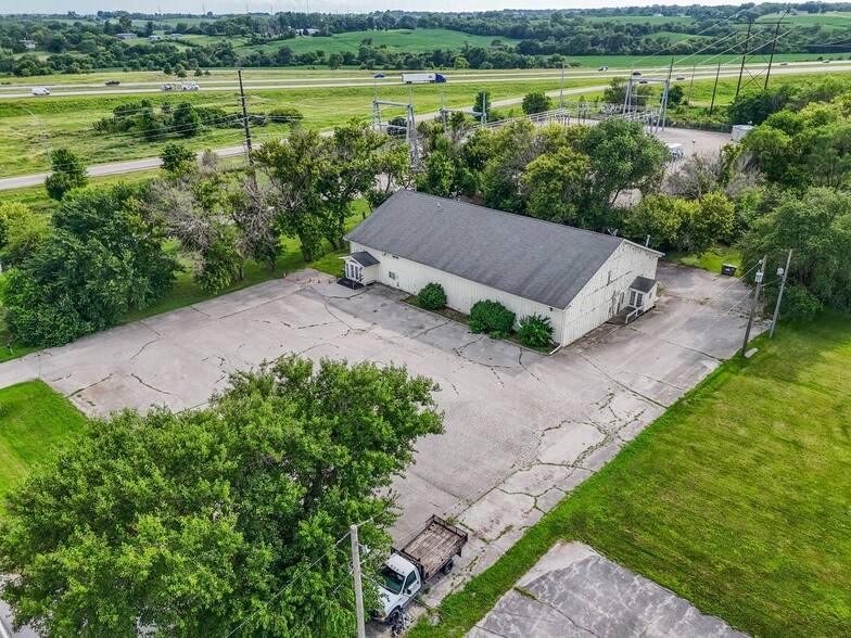 9120 SW 9th St, Norwalk, IA à vendre - Photo de l’immeuble – Image 1 sur 11