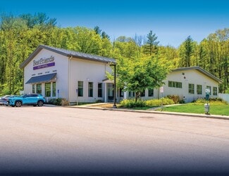 Plus de détails pour 2 Technology Dr, Tyngsborough, MA - Local commercial à vendre