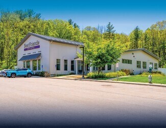 Plus de détails pour 2 Technology Dr, Tyngsboro, MA - Local commercial à vendre