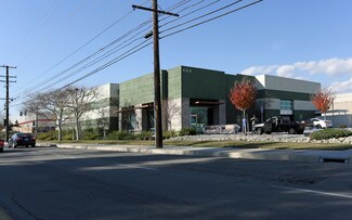 Plus de détails pour 488 S Yucca Ave, Rialto, CA - Industriel/Logistique à vendre