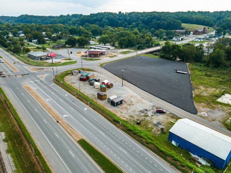 216 E Commerce St, Waverly, TN à vendre - Autre – Image 3 sur 25