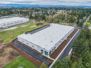 13510 E Canyon Rd, Tacoma, WA - VUE AÉRIENNE  vue de carte - Image1
