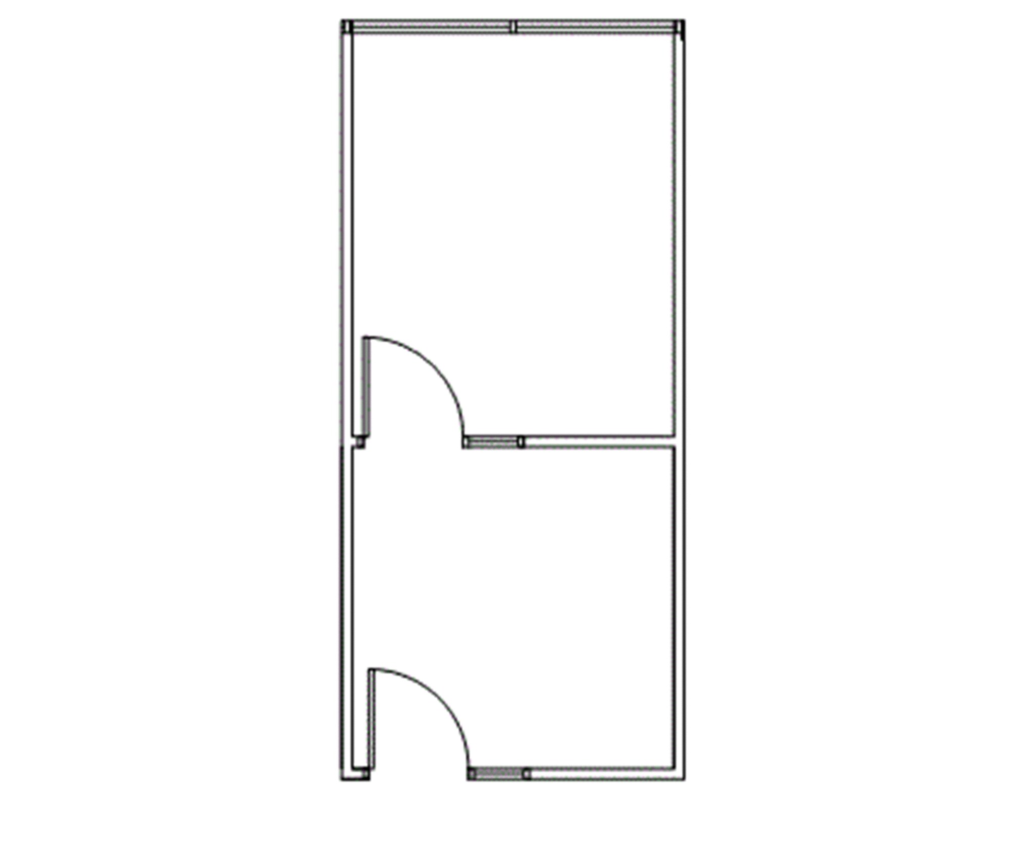 1601 Industrial Blvd, Sugar Land, TX à louer Plan d’étage– Image 1 sur 1