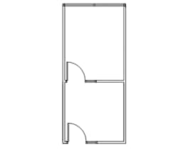 1601 Industrial Blvd, Sugar Land, TX à louer Plan d’étage– Image 1 sur 1