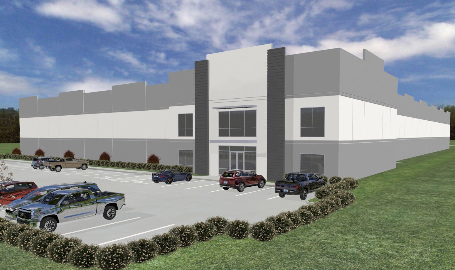 N Gessner & Derrington Rd Bldg 1, Houston, TX à vendre Photo de l’immeuble– Image 1 sur 4