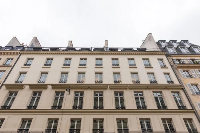 Plus de détails pour 3 Rue De La Bourse, Paris - Bureau à louer
