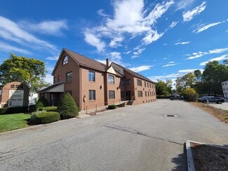 Plus de détails pour 221 Chelmsford St, Chelmsford, MA - Bureau, Bureau/Local commercial à louer