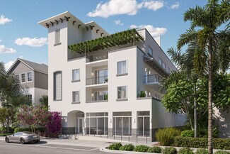 Plus de détails pour 265 NE 5th Ave, Delray Beach, FL - Bureau à louer