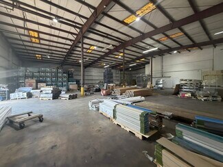 Plus de détails pour 7500 NW 74th Ave, Medley, FL - Industriel/Logistique à louer