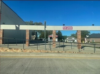 Plus de détails pour 111 N Goliad St, Rockwall, TX - Terrain à louer