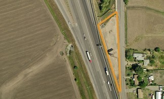 Plus de détails pour 5133 S State Route 99 W Fr Rd, Stockton, CA - Terrain à vendre
