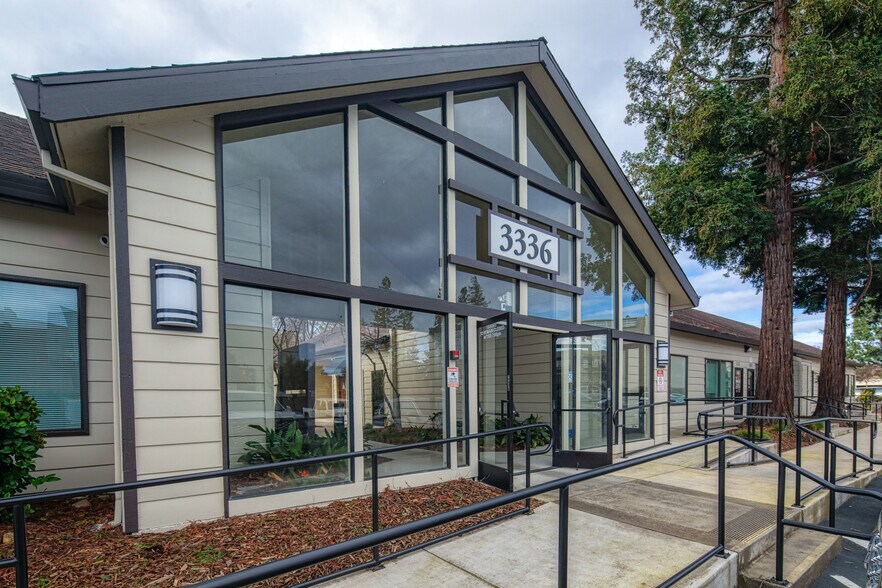 3336 Bradshaw Rd, Sacramento, CA à louer - Photo de l’immeuble – Image 2 sur 6
