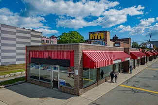 Plus de détails pour 1 Wilson St, Hamilton, ON - Local commercial à louer