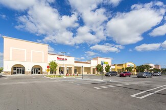 Plus de détails pour 18000 NW 27th Ave, Carol City, FL - Local commercial à louer
