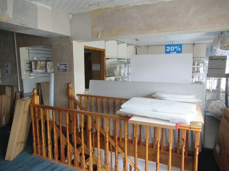 63-65 Victoria St, Blackburn à louer - Photo de l’immeuble – Image 3 sur 3