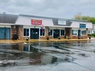 Plus de détails pour 244 Farms Village Rd, West Simsbury, CT - Local commercial à louer