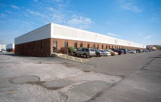 Plus de détails pour 21550-2160 Alexander Rd, Oakwood Village, OH - Industriel/Logistique à louer