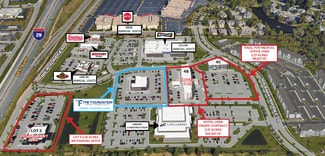 Plus de détails pour NW Roanridge Rd, Kansas City, MO - Terrain à vendre