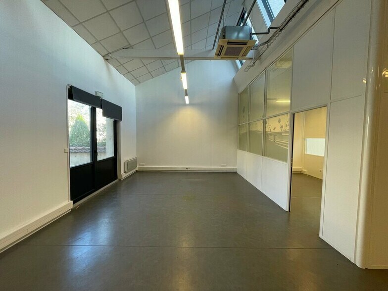 Bureau dans Lyon à louer - Photo intérieure – Image 3 sur 3