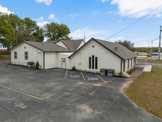 Plus de détails pour 1823 W 51st St, Tulsa, OK - Local commercial à vendre