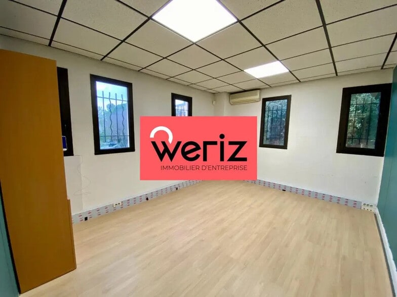 Bureau dans Marseille à louer - Photo intérieure – Image 3 sur 6