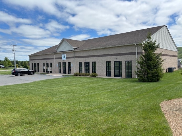 10 Park Lake Rd, Sparta, NJ à louer Photo de l’immeuble– Image 1 sur 2