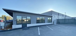 Plus de détails pour 1210 Jackson St SE, Albany, OR - Industriel/Logistique à louer