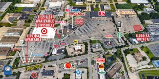Plus de détails pour 36161-36575 Euclid Ave, Willoughby, OH - Local commercial à louer