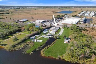 1422 US Highway 441 SE, Okeechobee, FL à vendre - Photo de l’immeuble – Image 3 sur 18