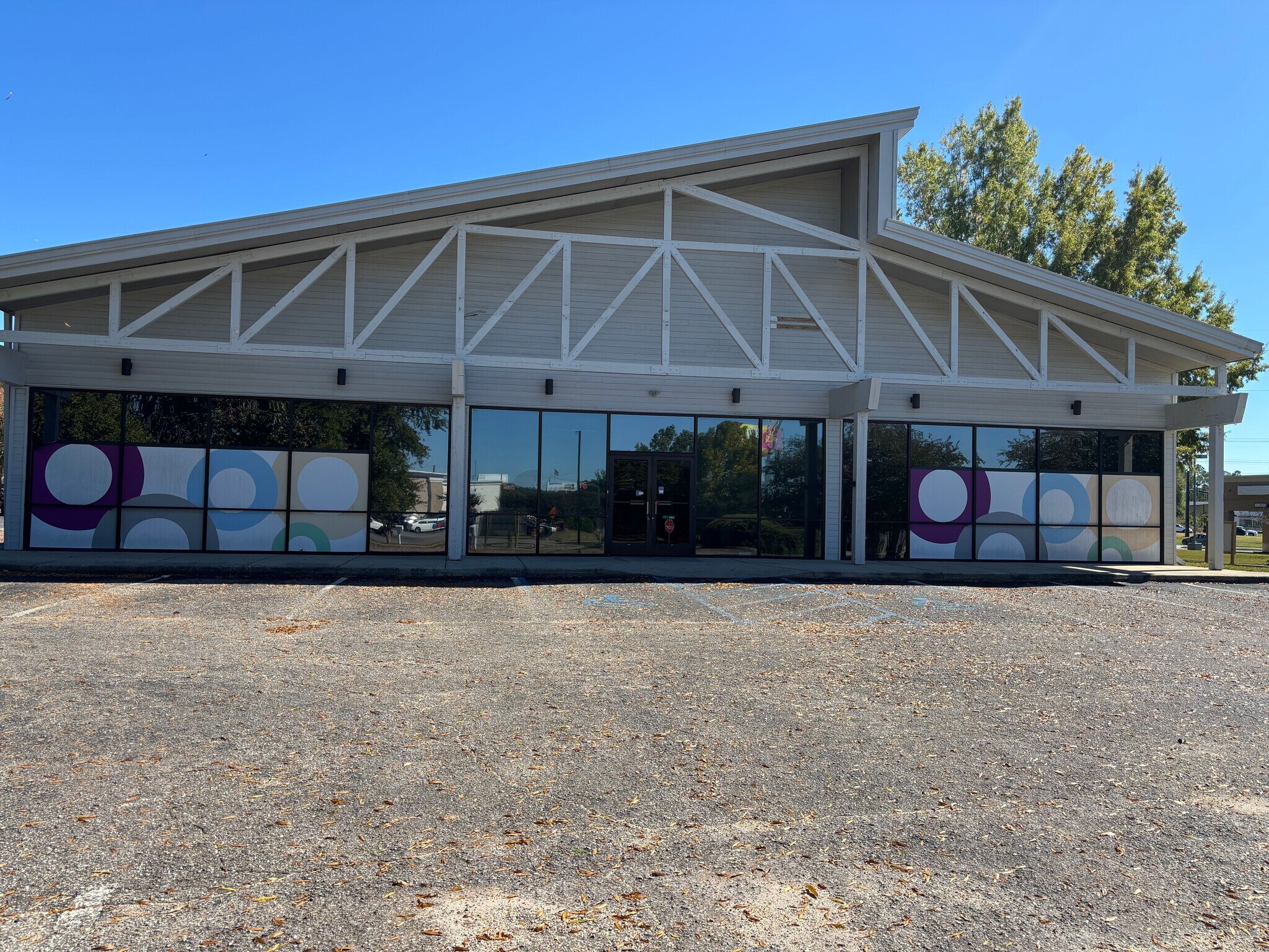 200 Buyers Dr, Dothan, AL à louer Photo de l’immeuble– Image 1 sur 5