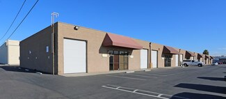 Plus de détails pour 2785 Kurtz St, San Diego, CA - Industriel/Logistique à louer