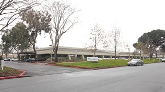 Plus de détails pour 1310 Orleans Dr, Sunnyvale, CA - Local d'activités à louer