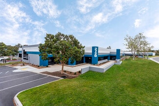 Plus de détails pour 2720 Loker Ave W, Carlsbad, CA - Industriel/Logistique à louer