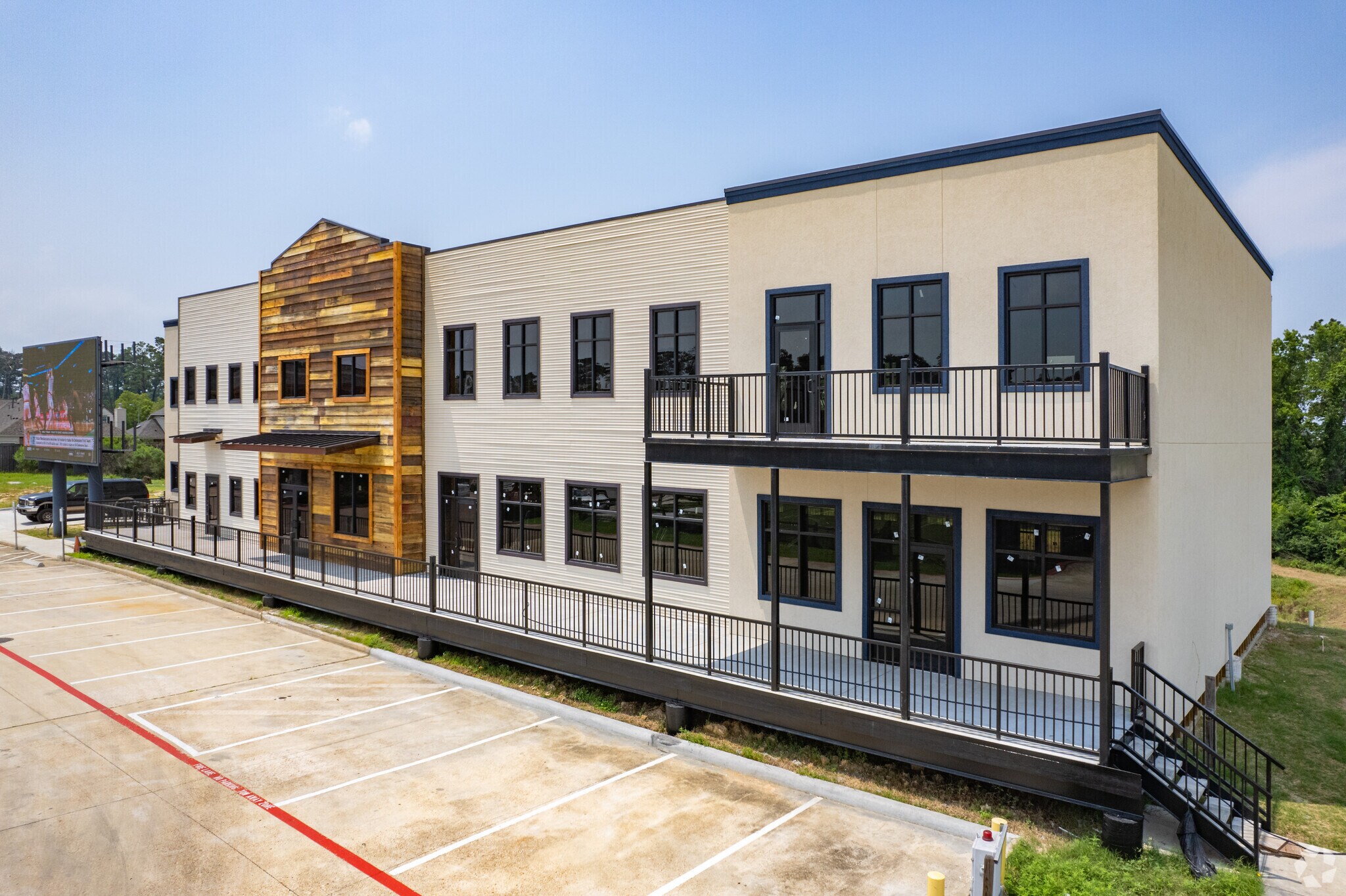 23923 Gosling Rd, Spring, TX à louer Photo principale– Image 1 sur 34