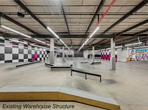 555 Johnson Ave, Brooklyn, NY à louer Photo intérieure– Image 2 sur 12