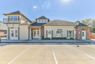 Plus de détails pour 11439 Spring Cypress Rd, Tomball, TX - Bureau à vendre