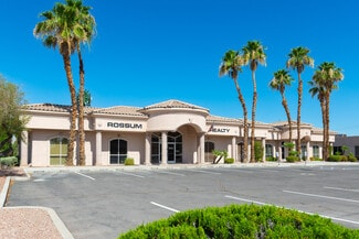 Plus de détails pour 3875 S Jones Blvd, Las Vegas, NV - Bureau à vendre