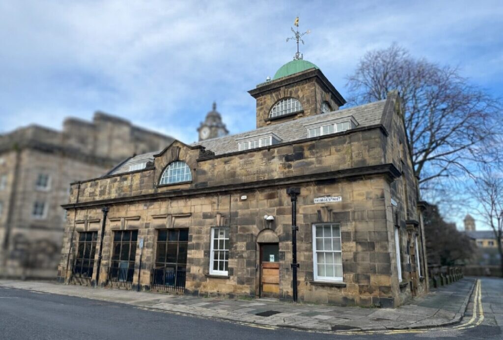 George St, Lancaster à louer Photo principale– Image 1 sur 2